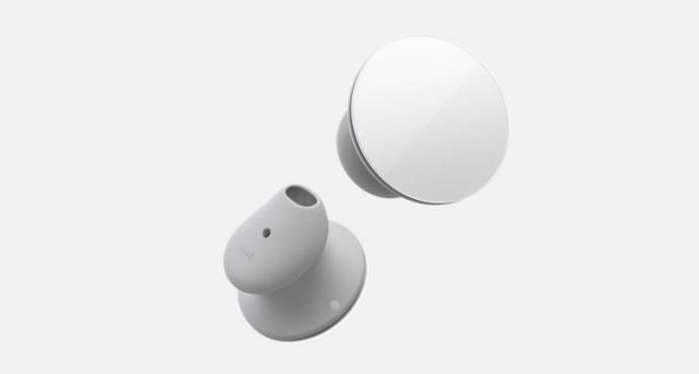 Microsoft Surface Earbuds